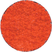 Blaze R980P Quick-Change Cloth Disc, 2" Dia., 36 Grit, Ceramic Alumina OSI Industrial Sales