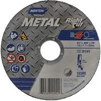 Bonded Abrasives