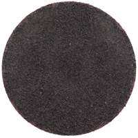 Gemini R766/R228 Quick-Change Cloth Disc, 2" Dia., 36 Grit, Aluminum Oxide OSI Industrial Sales