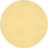 Gold Reserve A296 Paper H&L Disc, 5" Dia., P120 Grit, Aluminum Oxide OSI Industrial Sales