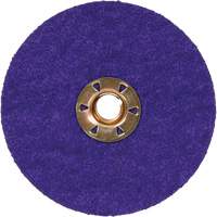 Cubitron 3 Fibre Disc, Ceramic, 36+, 7" Dia OSI Industrial Sales
