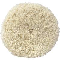 Compounding Pad 05703, 8" dia., Wool OSI Industrial Sales