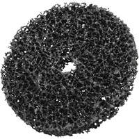 Scotch-Brite Clean and Strip XT Pro Extra Cut Disc XC-DC, 6" Dia., Extra Coarse Grit, Aluminum Oxide OSI Industrial Sales