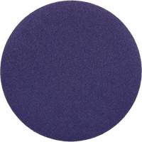Cubitron II Stikit Cloth Disc 900DZ, 6" Dia., 40+ Grit, Ceramic OSI Industrial Sales