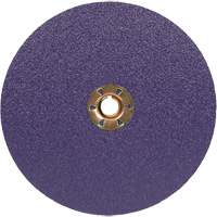 Cubitron 3 Fibre Disc 1182C, Ceramic, 60+, 7" Dia OSI Industrial Sales