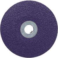 Cubitron 3 Fibre Disc 1182C, Ceramic, 60+, 5" Dia OSI Industrial Sales