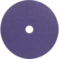 Cubitron 3 Fibre Disc 1182C, Ceramic, 80+, 7" Dia x 7/8" Arbor OSI Industrial Sales