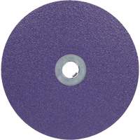 Cubitron 3 Fibre Disc 1182C, Ceramic, 80+, 7" Dia OSI Industrial Sales