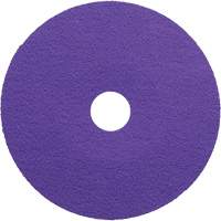 Cubitron 3 Fibre Disc, Ceramic, 80+, 4-1/2" Dia x 7/8" Arbor OSI Industrial Sales