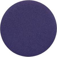 Disque en tissu 900DZ Hookit Cubitron II, dia 6", Grain 60+, C&eacute;ramique, Poids J OSI Industrial Sales