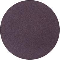 Metalite&reg; Cloth PSA Sanding Disc, 10" Dia., 36 Grit, Aluminum Oxide OSI Industrial Sales