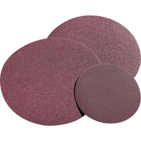 Metalite&reg; R228 Discs, 16" Dia., 36 Grit, Aluminum Oxide OSI Industrial Sales