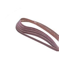 Courroies abrasives Metalite R228, , Oxyde d'aluminium, Grain 40 OSI Industrial Sales