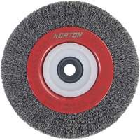Crimped Wire Wheels