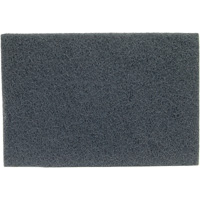 Bear-Tex Hand Pads, Silicon Carbide, 6" x 9", Medium Grit OSI Industrial Sales