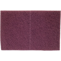 Bear-Tex Hand Pads, Aluminum Oxide, 6" x 9", Very Fine Grit OSI Industrial Sales