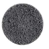 Bear-Tex&reg; Rapid Prep Non-Woven Quick-Change Disc, 2" Dia., Extra Coarse Grit, Aluminum Oxide OSI Industrial Sales
