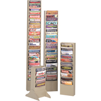 Literature Storage