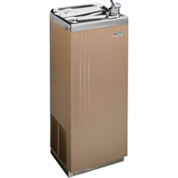 Against-A-Wall or Free-Standing Water Coolers OSI Industrial Sales