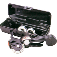 Ensembles &eacute;tiqueteuse en relief/ruban de m&eacute;tal OSI Industrial Sales