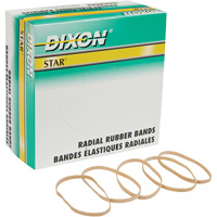 Rotex Rubber Bands, 3" x 1/8" OSI Industrial Sales