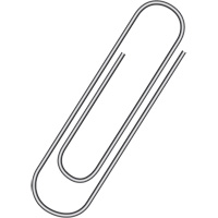 Paper Clips OSI Industrial Sales