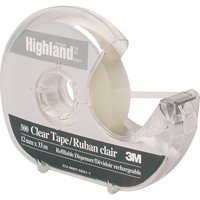 Ruban transparent OSI Industrial Sales