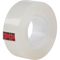 Ruban transparent OSI Industrial Sales