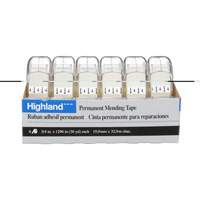 Ruban transparent & invisible (Ruban magic) OSI Industrial Sales