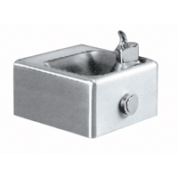 Drinking Fountains OSI Industrial Sales