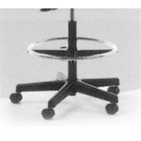 Options pour chaises OSI Industrial Sales