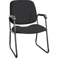 Onyx Reception Chair OSI Industrial Sales
