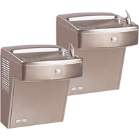 Barrier-Free Bi-Level Versacooler&reg; Drinking Fountain OSI Industrial Sales