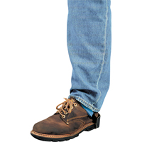 Personnel Grounding Products-Heel & Toe Grounders OSI Industrial Sales