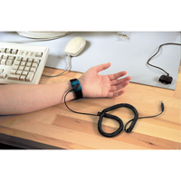 Adjustable Grounding Wrist Strap OSI Industrial Sales