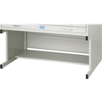High Base for Facil Flat File Cabinets OSI Industrial Sales