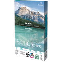 EarthChoice&reg; Office Paper, FSC, 8-1/2" x 14", 20 lbs., White OSI Industrial Sales