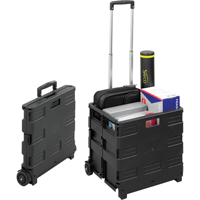 Stow-Away&reg; Crates OSI Industrial Sales