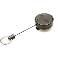 Mid6 Series Mid Size Retractors #6, Polycarbonate, 36" Cable, Belt Clip Attachment OSI Industrial Sales