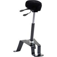 TA180 Ergonomic Sit/Stand Welding Chair OSI Industrial Sales