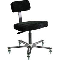 SF160 Ergonomic Welding Chair OSI Industrial Sales
