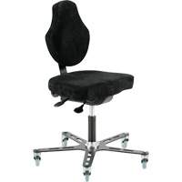 Vega Multi-Tilt Ergonomic Welding Chair OSI Industrial Sales