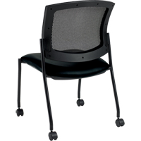 Ibex Armless Guest Chairs OSI Industrial Sales
