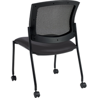 Ibex Armless Guest Chairs OSI Industrial Sales