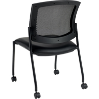 Ibex Armless Guest Chairs OSI Industrial Sales