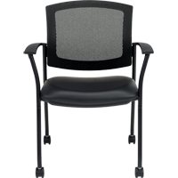 Ibex Guest Chairs OSI Industrial Sales
