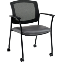 Ibex Guest Chairs OSI Industrial Sales