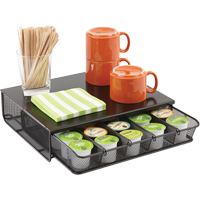 Onyx Single Drawer Hospitality Organizer OSI Industrial Sales