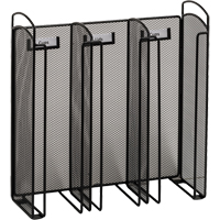 Onyx Cup & Lid Holder Organizer OSI Industrial Sales