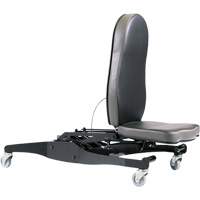Chaise ergonomique Flex III OSI Industrial Sales